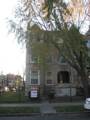 4572 S Lake Park Ave., Chicago, IL 60653