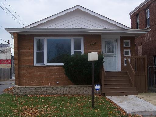 10315 S Green St., Chicago, IL 60643