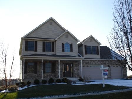 1302 Deerpath Dr., Yorkville, IL 60560