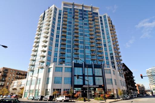 1600 S Indiana Ave. #1101, Chicago, IL 60616