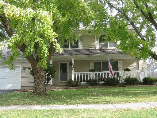 604 S State St., Yorkville, IL 60560