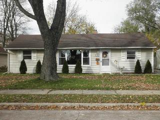 1309 Loral Ave., Joliet, IL 60435