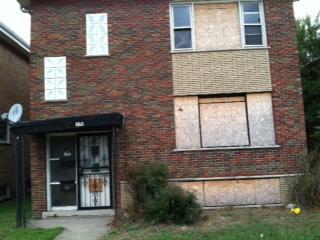 660 Sibley Blvd., Calumet City, IL 60409