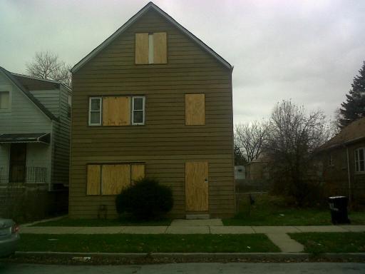 5344 S Hoyne Ave., Chicago, IL 60621