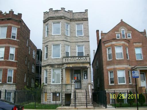 1920 S Albany Ave., Chicago, IL 60623