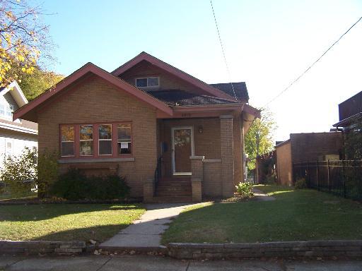 2409 Crosby St., Rockford, IL 61107