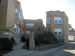 6355 W Raven St. #1A, Chicago, IL 60646