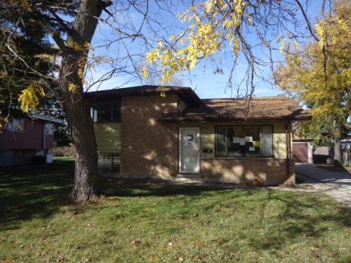 116 Algonquin St., Park Forest, IL 60466