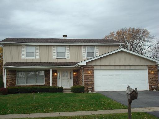 13602 S Idlewild Dr., Orland Park, IL 60462