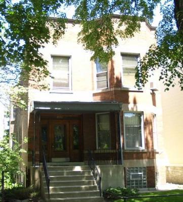 1930 W Grace St., Chicago, IL 60613