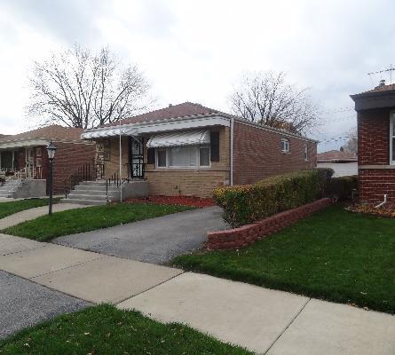 14328 S Bensley Ave., Burnham, IL 60633