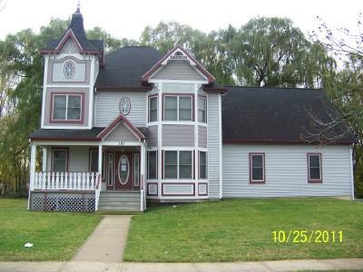 191 Redwing Dr., Woodstock, IL 60098