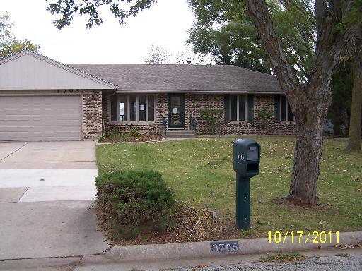 3705 Flambeau Dr., Rockford, IL 61114