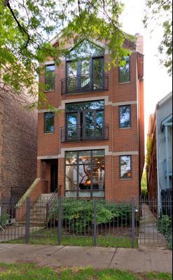 1917 W Potomac Ave. #1, Chicago, IL 60622