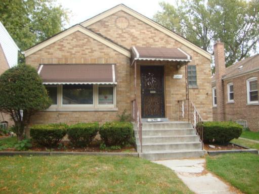12911 S Normal Ave., Chicago, IL 60628