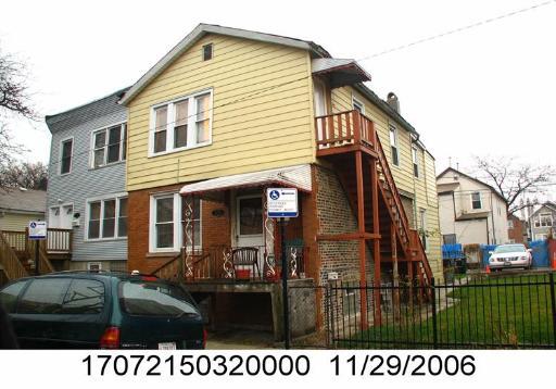 1626-28 W Ontario St., Chicago, IL 60642