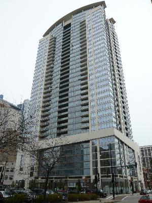100 E 14th St. #1302, Chicago, IL 60605