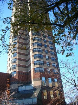 3660 N Lake Shore Dr. #3608, Chicago, IL 60613
