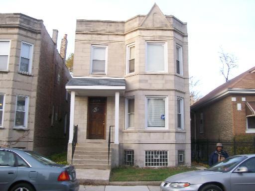 4106 W 21st St., Chicago, IL 60623