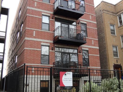 6428 N Fairfield Ave. #2W, Chicago, IL 60645