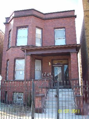 7842 S Aberdeen St., Chicago, IL 60620