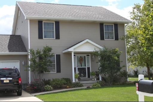 1517 Yorktown Rd., Bourbonnais, IL 60914