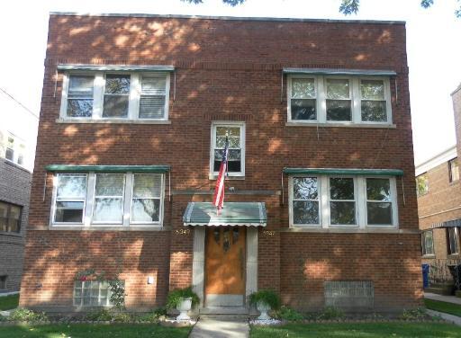 5347 N Virginia Ave. #1A, Chicago, IL 60625