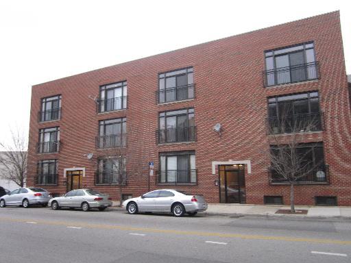 2120 W 35th St. #201, Chicago, IL 60608