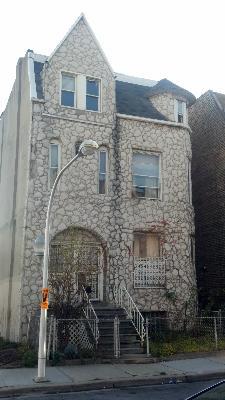 3515 S Calumet Ave., Chicago, IL 60653