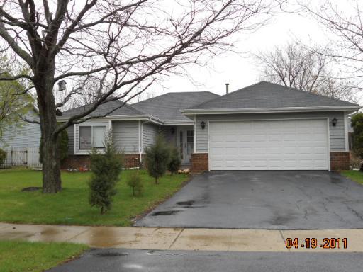 2465 Westleigh Ct., Aurora, IL 60504