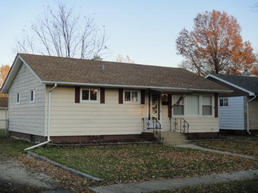 14217 S Cleveland Ave., Posen, IL 60469
