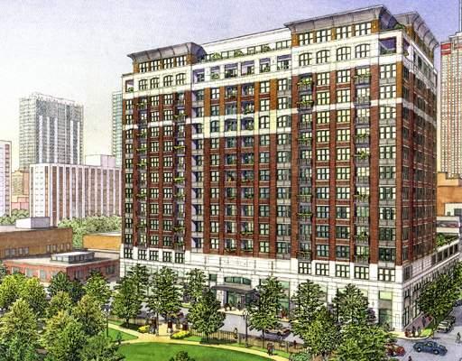849 N Franklin St. #719, Chicago, IL 60610