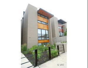 2321 W Erie St., Chicago, IL 60612