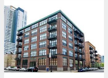 817 W Washington Blvd. #507, Chicago, IL 60607