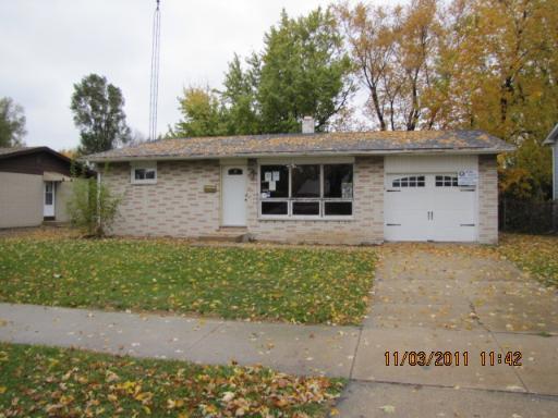 2011 Dartmoor Dr., Joliet, IL 60435