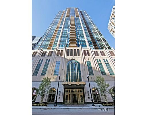 21 E Huron St. #1006, Chicago, IL 60611