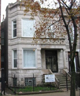 4209 W Wilcox Ave., Chicago, IL 60624