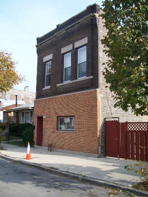 3451 S Wallace St., Chicago, IL 60608