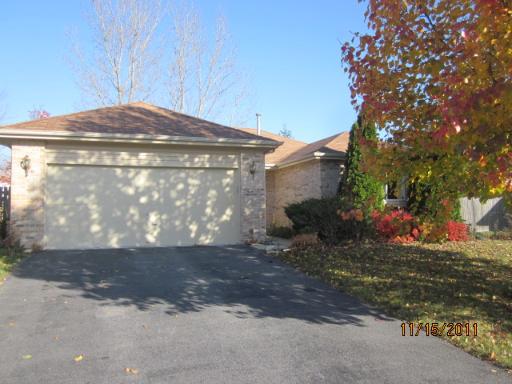 3006 Diane Dr., Aurora, IL 60504