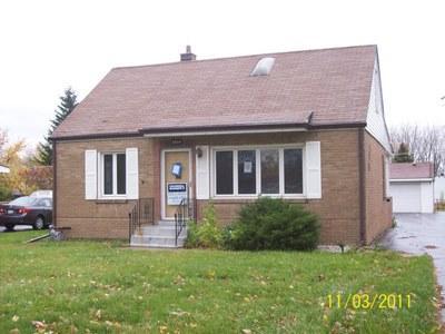 [Address Hidden by Seller], Bridgeview, IL 60455