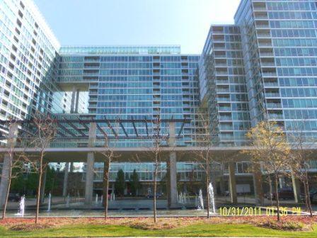 9655 Woods Dr. #1809, Skokie, IL 60077