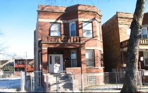 5727 S Morgan St., Chicago, IL 60621