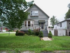 3801 W 115th Pl., Garden Homes, IL 60803