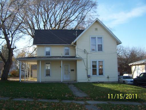 318 Adams St., Rockford, IL 61107