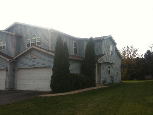 1011 Autumn Ln., Aurora, IL 60505