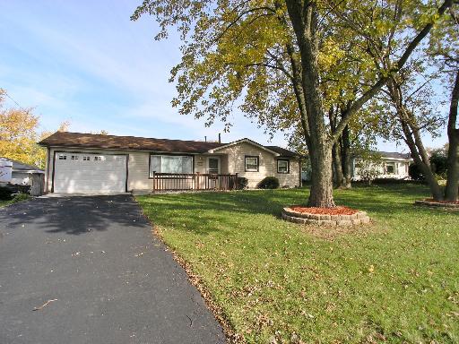 834 W Kent Ave., Crete, IL 60417