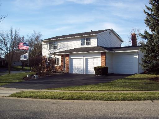 740 Butterfield Dr., Algonquin, IL 60102