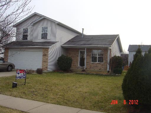 5304 Riviera Dr., Plainfield, IL 60586