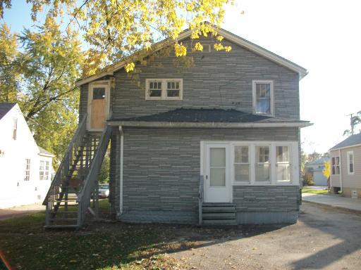 1019 Allaire Ave., Aurora, IL 60506