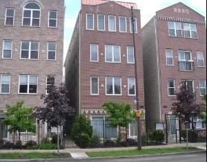2442 W Harrison St. #4, Chicago, IL 60612